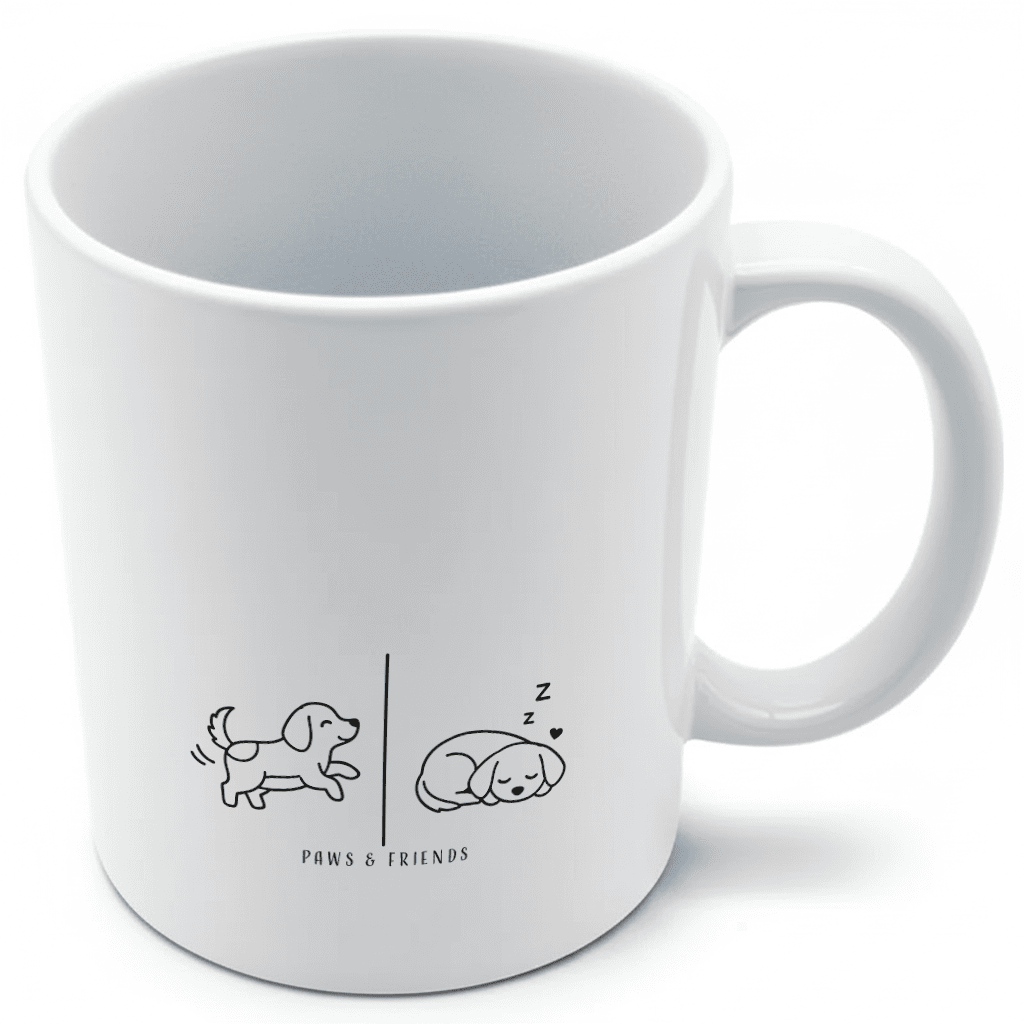 canecas pets - personalizadas